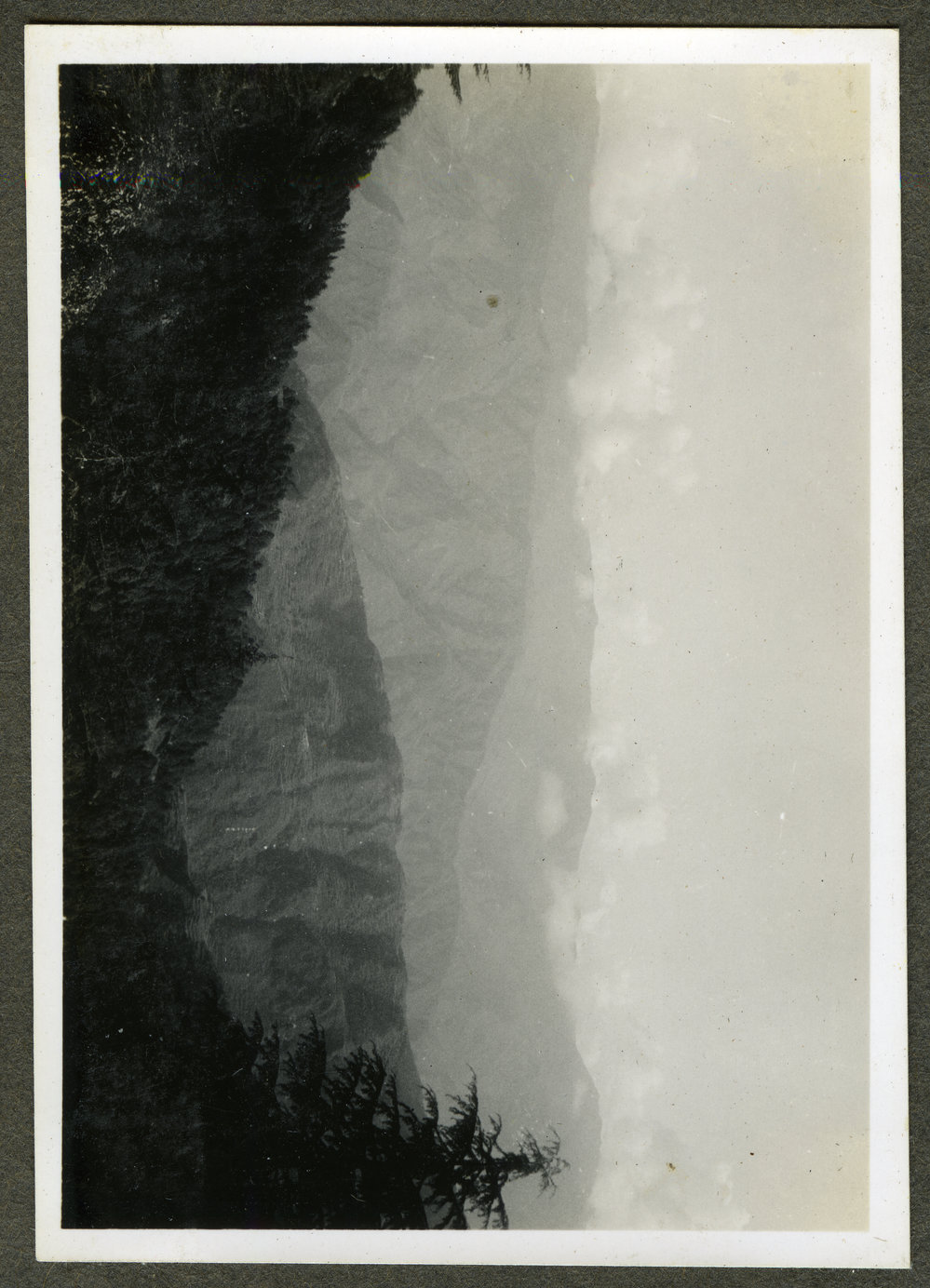 "Landour views"