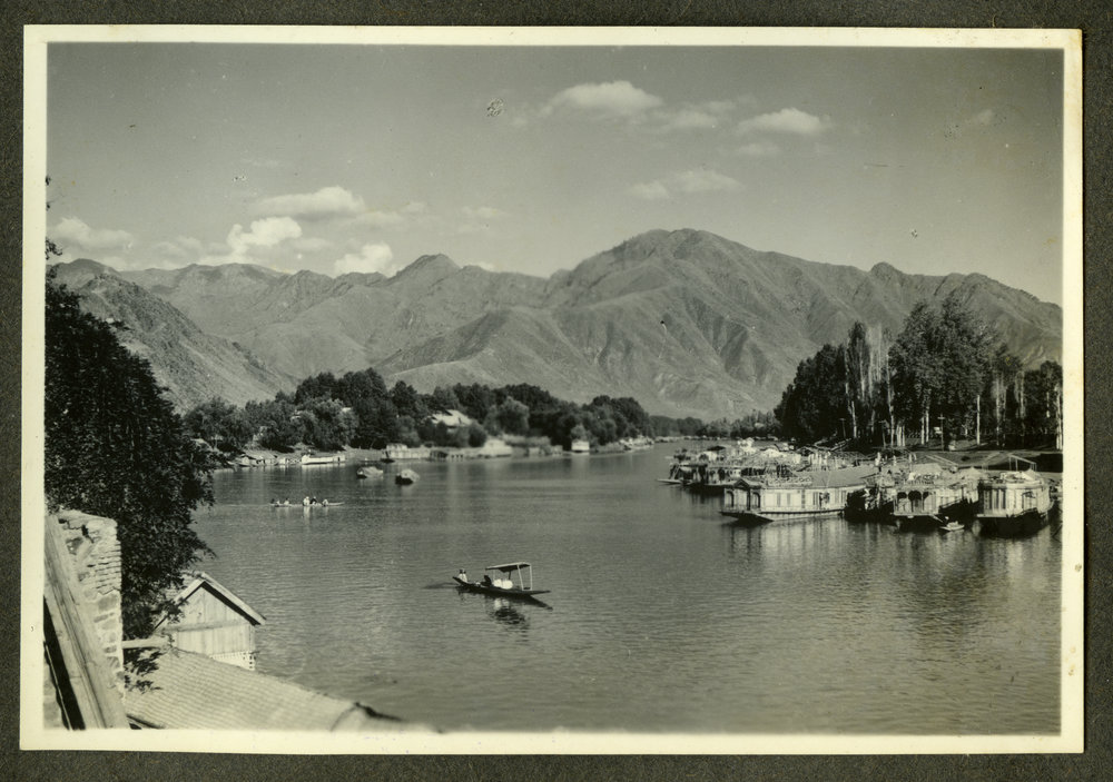 "Srinagar"