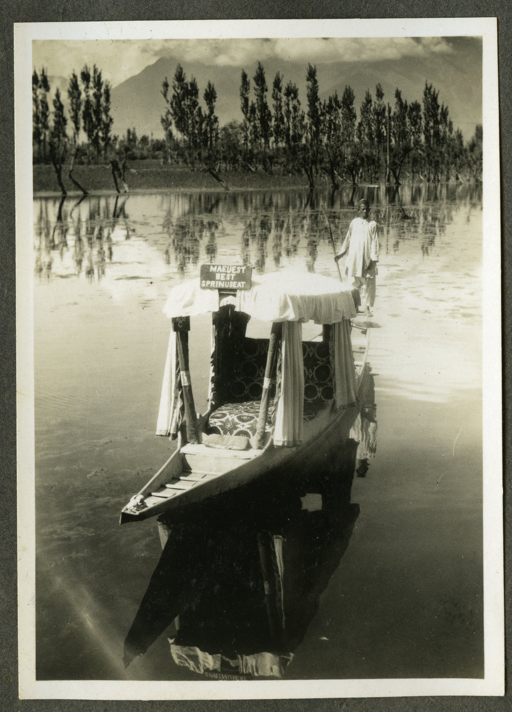 "Shikara"