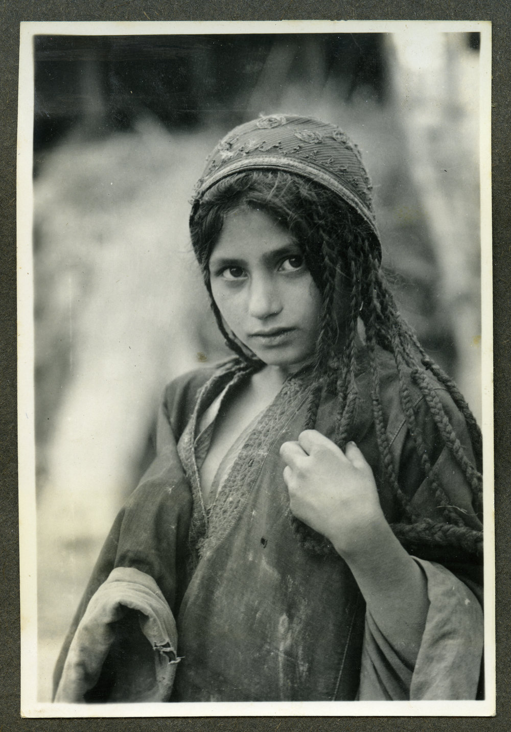 "Kashmiri girls"