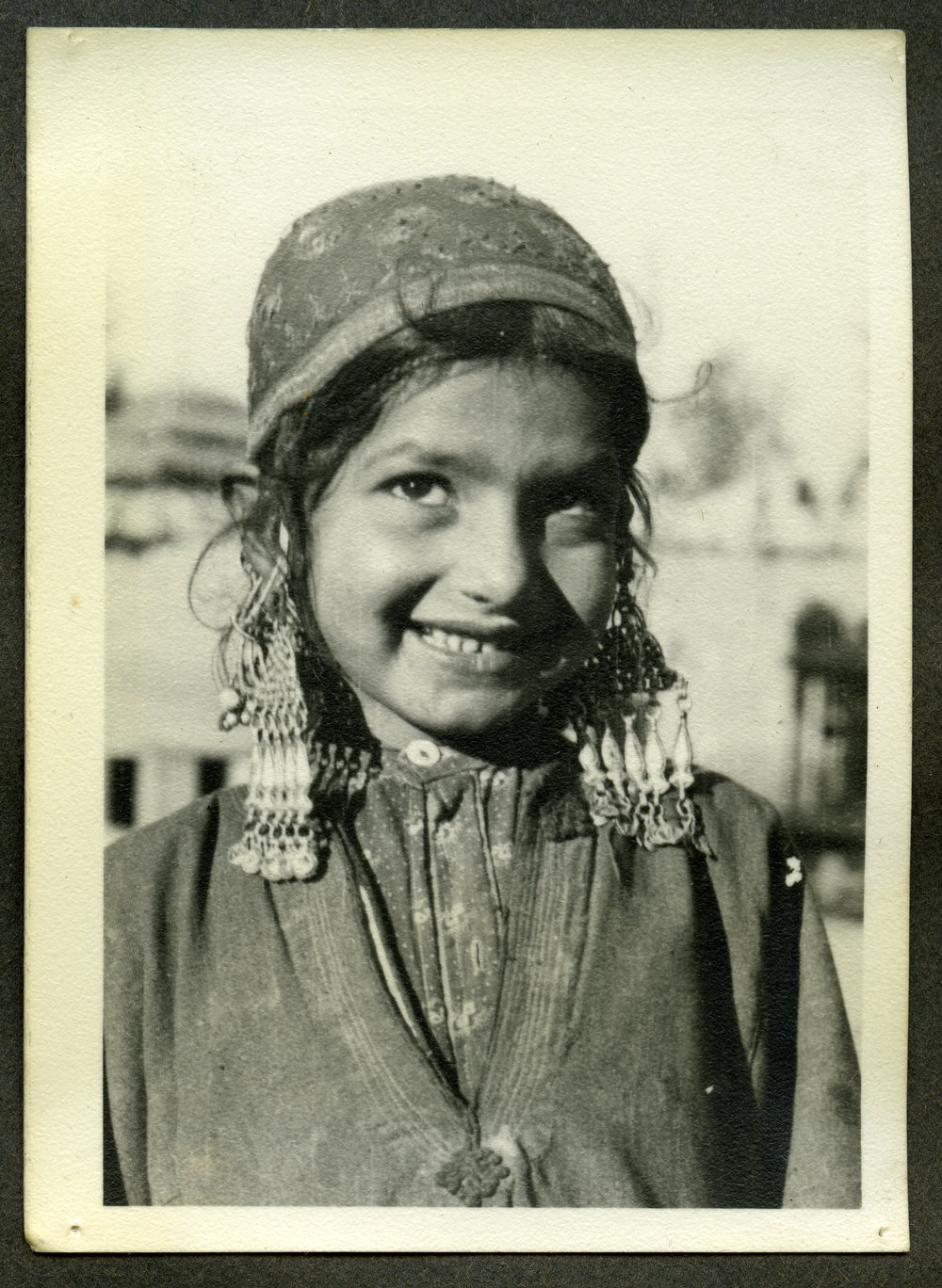 "Kashmiri girls"