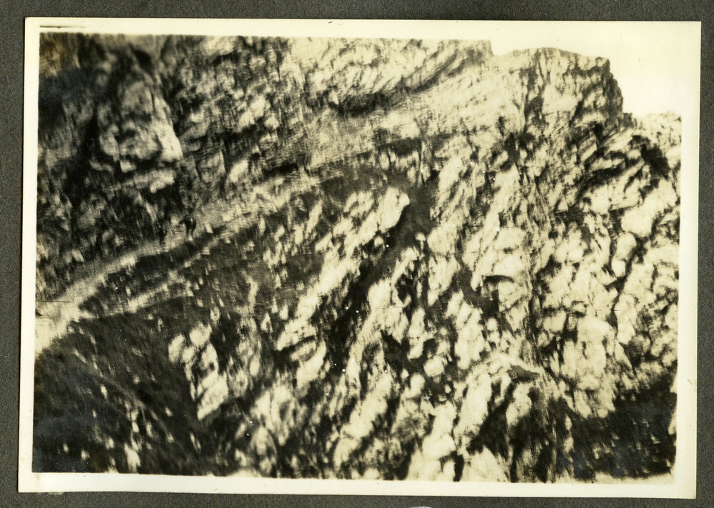 "Pony on Yamer pass, 13,500 Ft - Puzzle, find the pony!" 