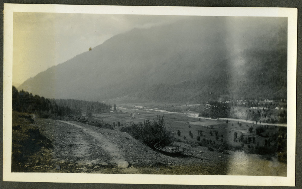 "Pahlgam," (Pahalgam) India 
