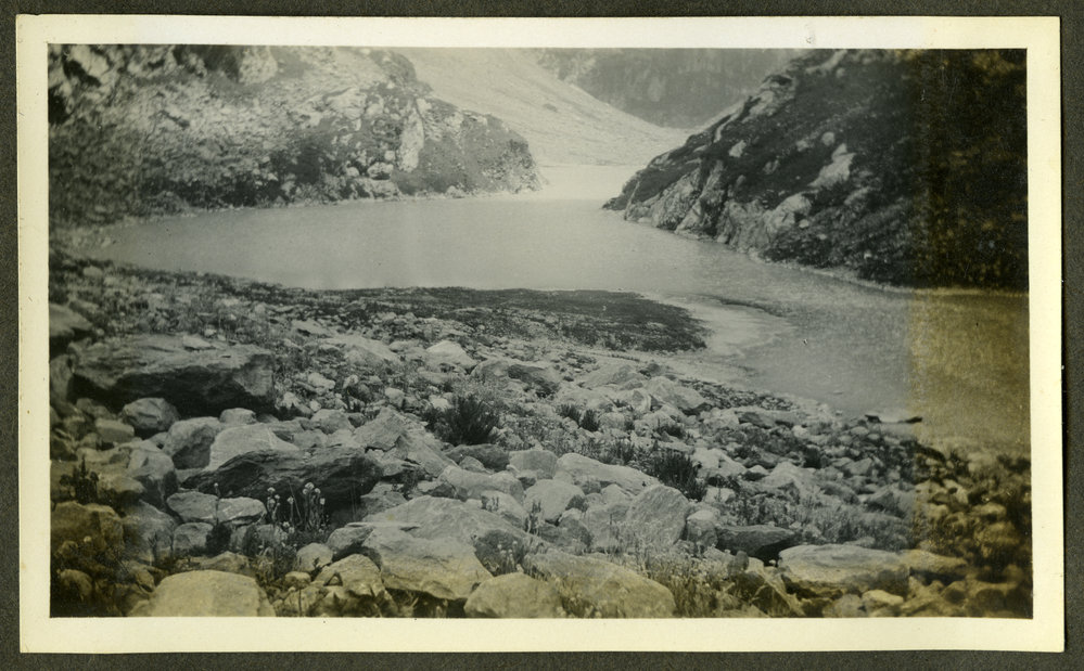 "Lake Tulian - Baisen," India