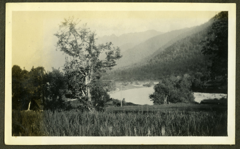 "Kashmir - Sind," India