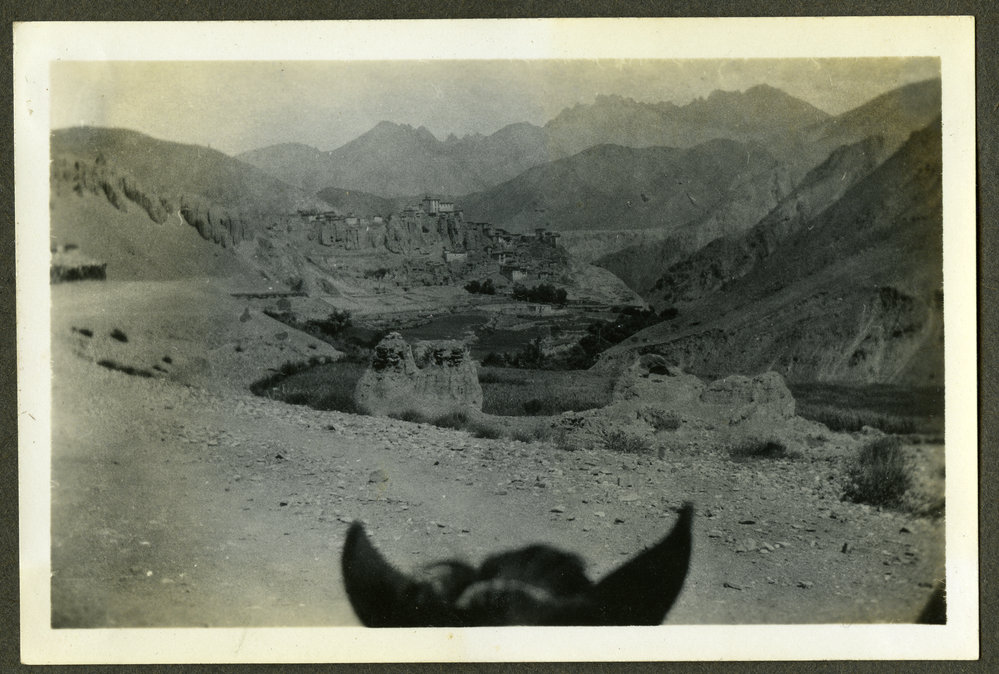 "On the way to Leh," Ladhak, India