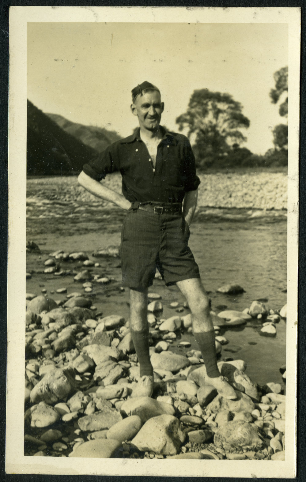 W. J. Ferguson