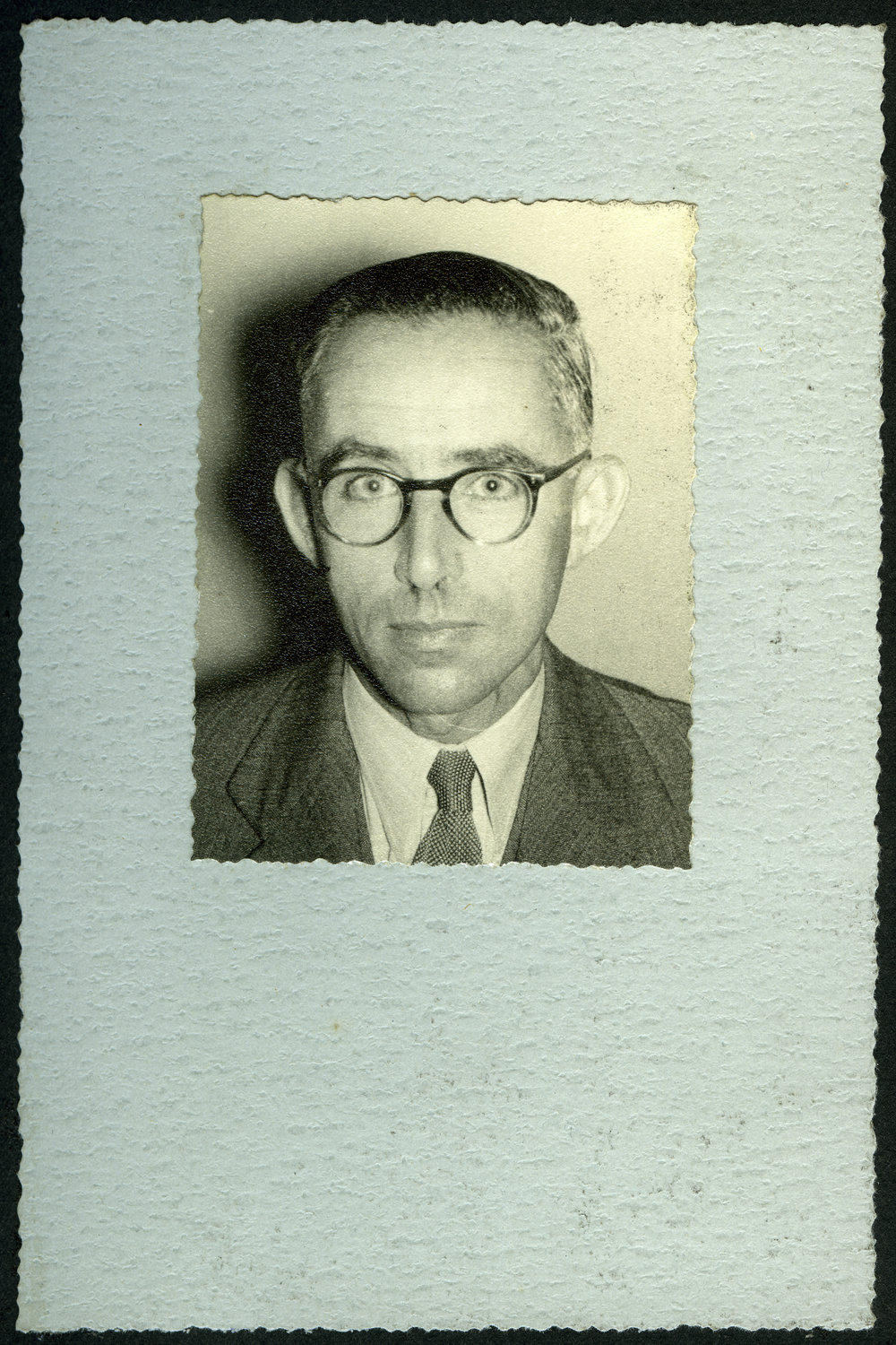 Doctor C. J. Seelye