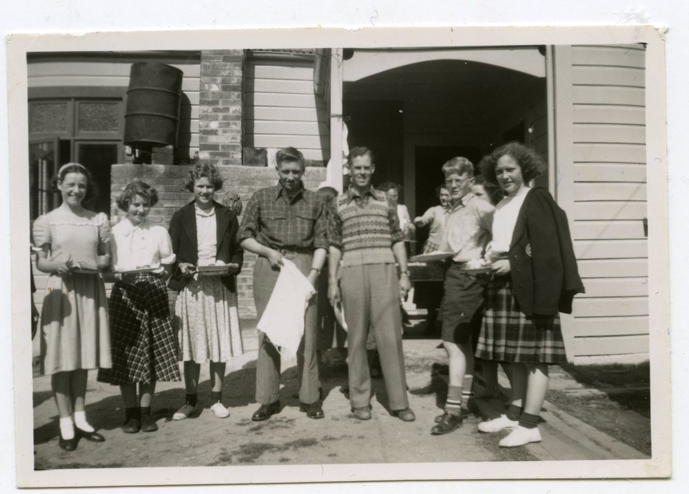 Mornington Bible Class Camp