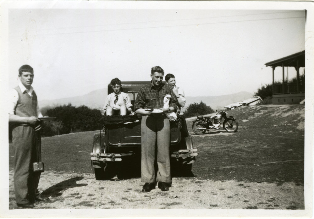 Mornington Bible Class Camp