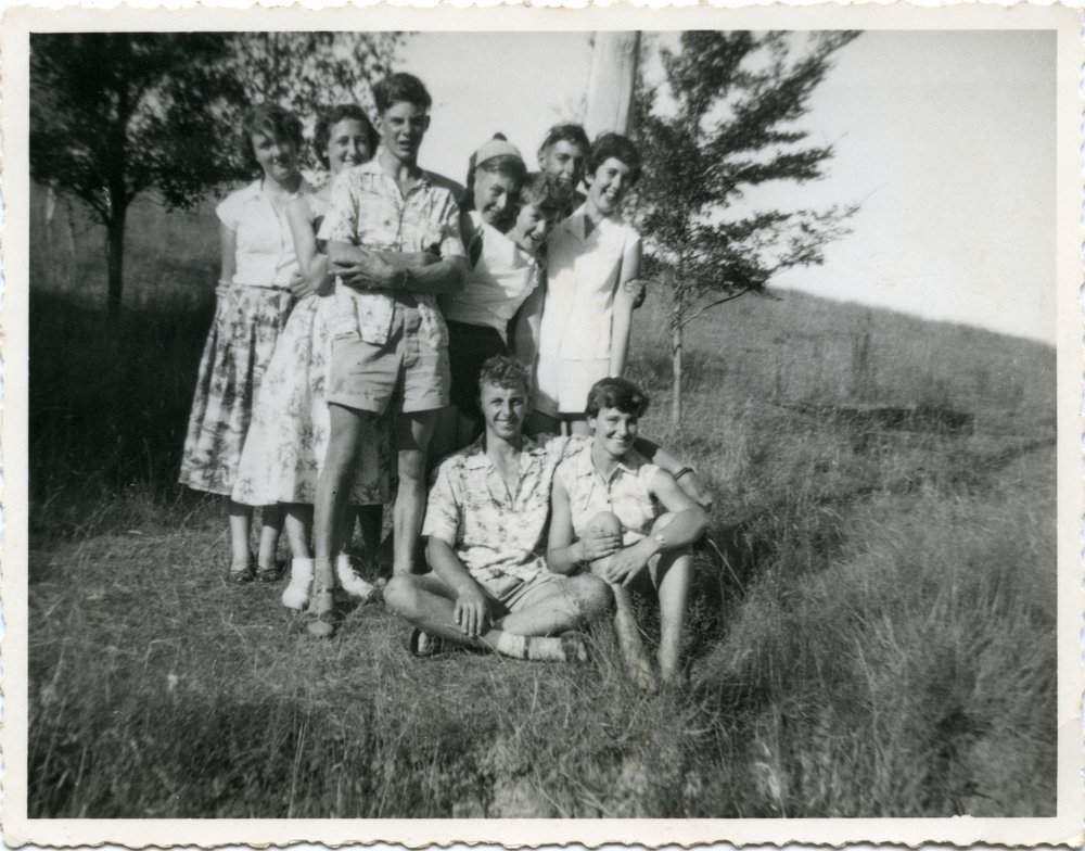 Mornington Bible Class Group