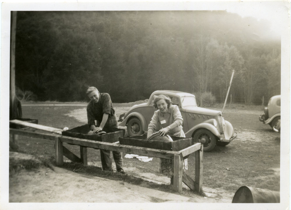 Mornington Bible Class Camp