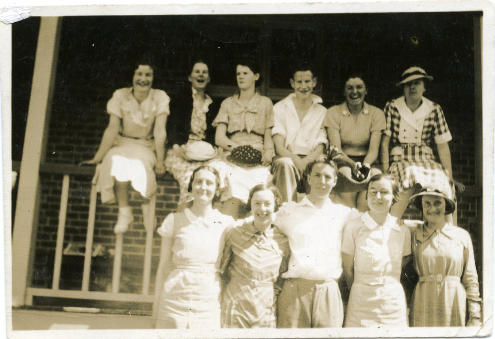 Mornington Bible Class Camp