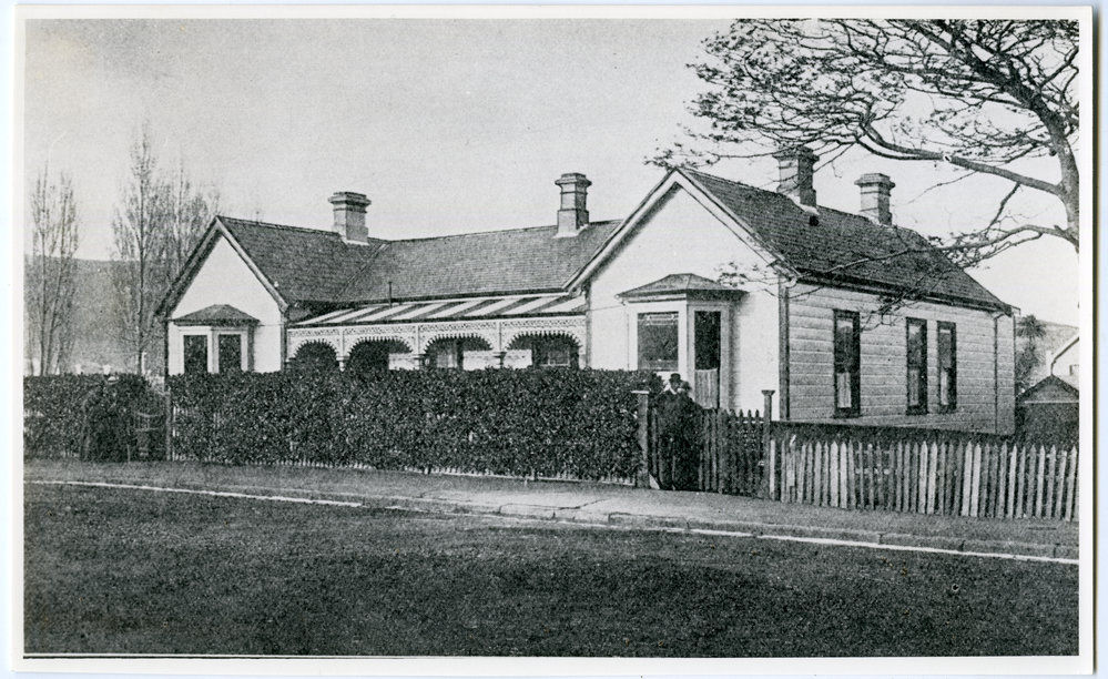 House at 41 Clyde Street Dunedin