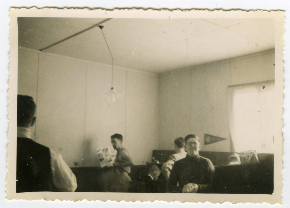 "Plimmerton," Presbyterian Harrier Club - Wellington