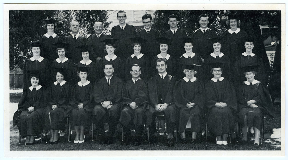 St. Davids Choir, Auckland