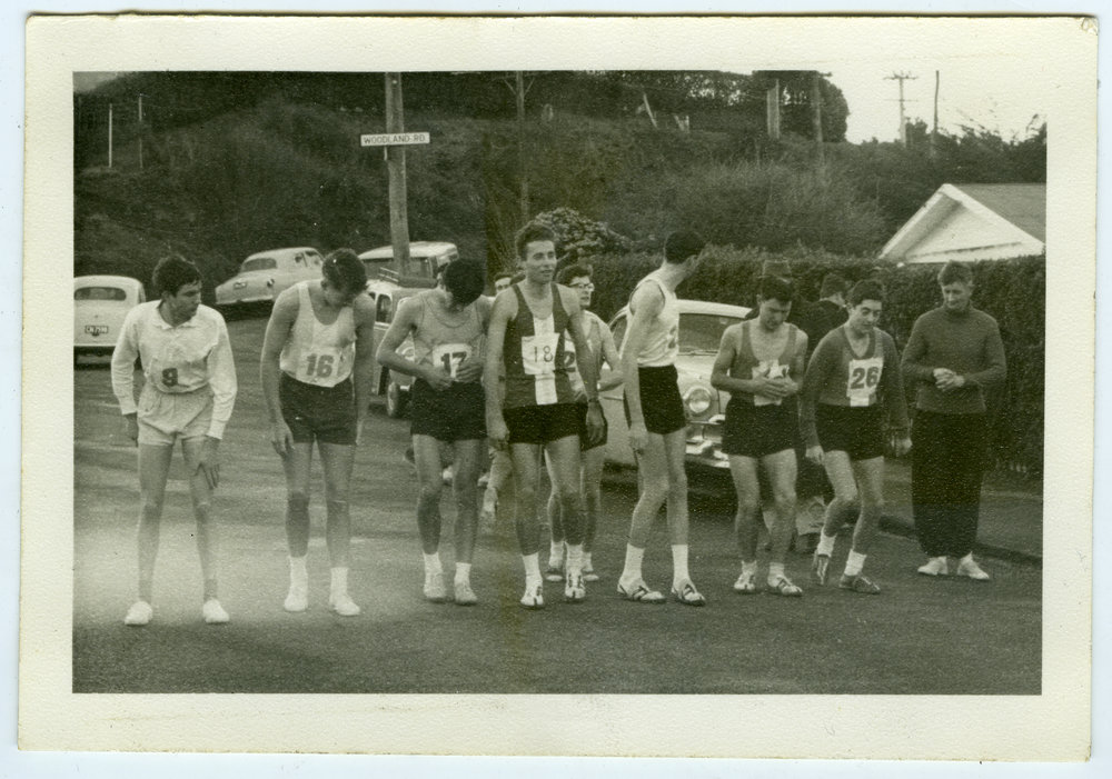 "Club Championships, 1965 at Johnsonville," Presbyterian Harrier Club - Wellington