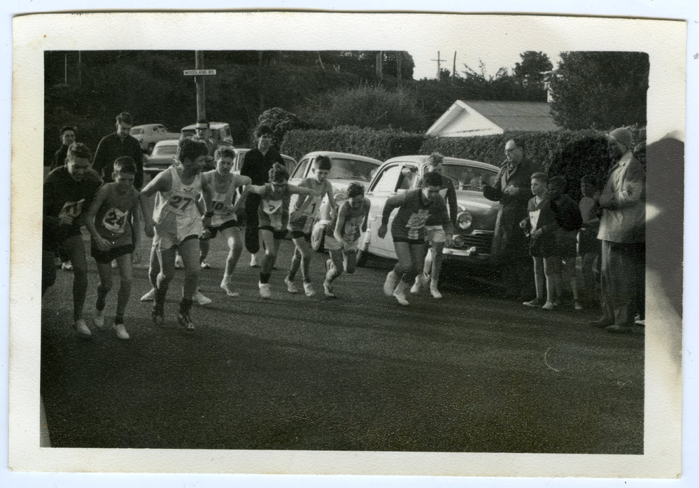 "Club Championships, 1965 at Johnsonville," Presbyterian Harrier Club - Wellington