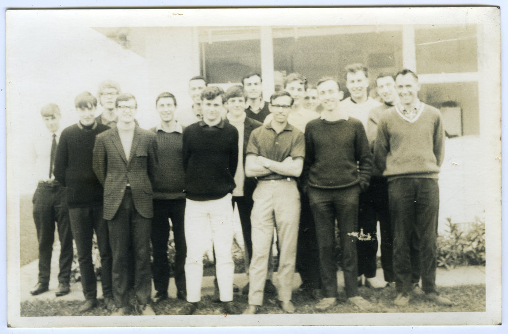 "Nelson, 1968," Presbyterian Harrier Club - Wellington