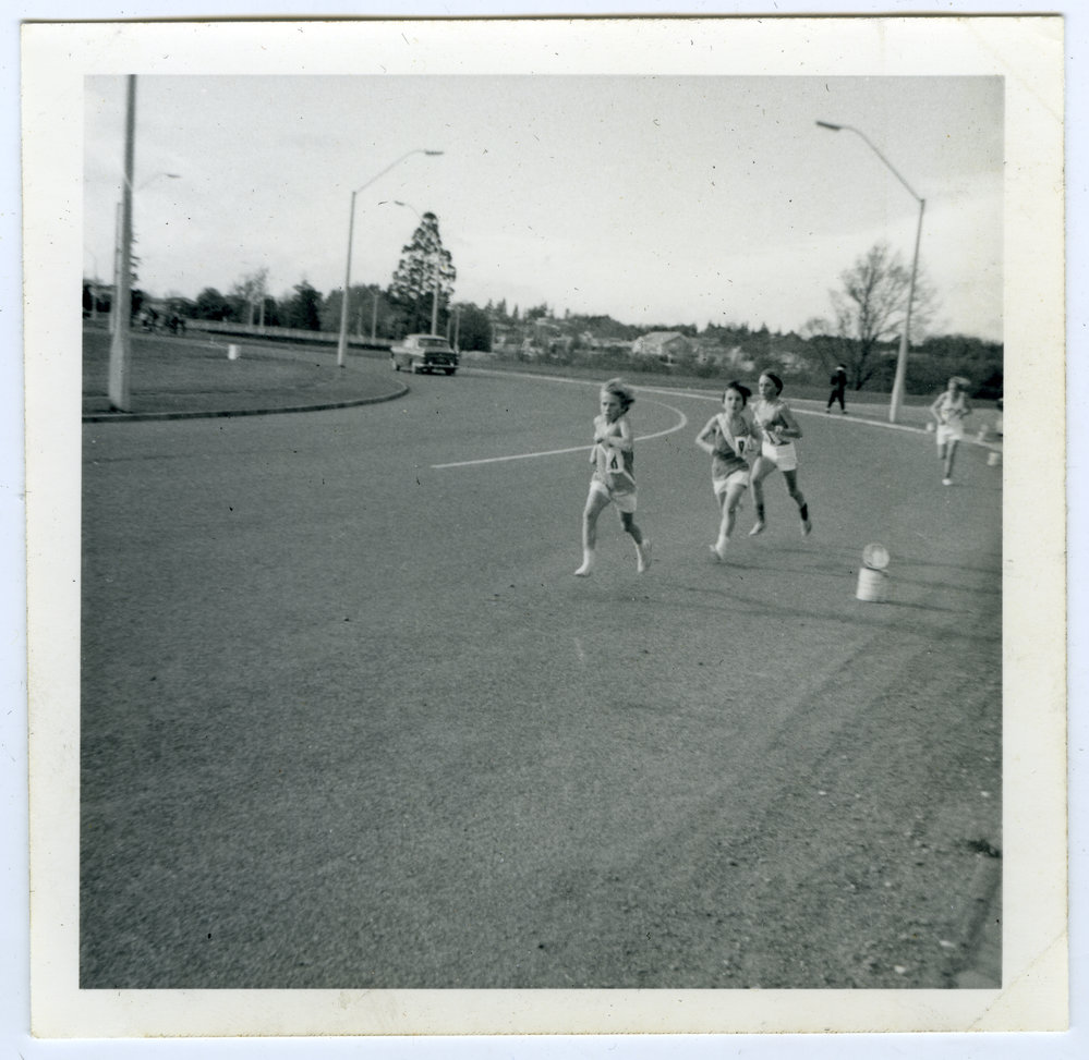 "Junior Colts Road Champs at Masterton, 1972," Presbyterian Harrier Club - Wellington