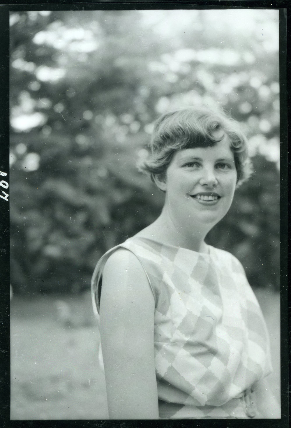 Sister Lois M. Usmar