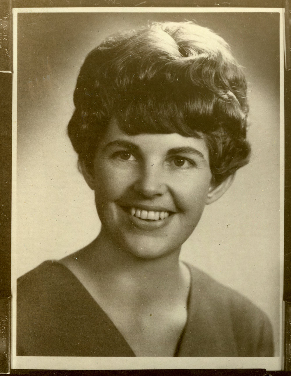 Miss Lois M. Usmar