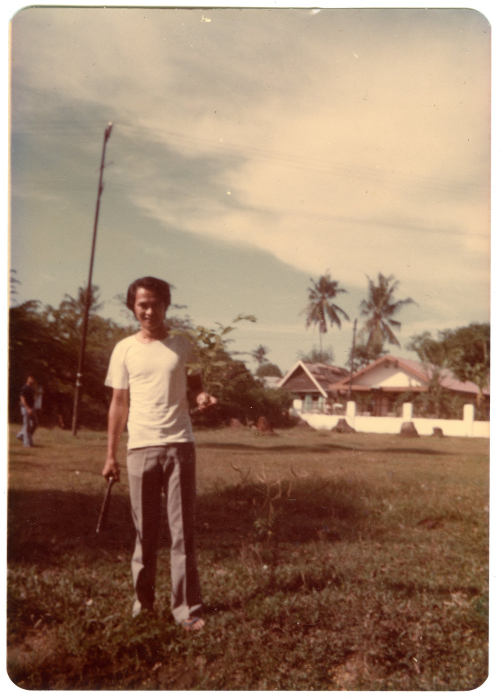 Siscus Manabung