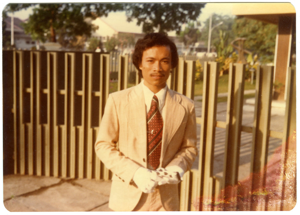 Yohanes Panggalo