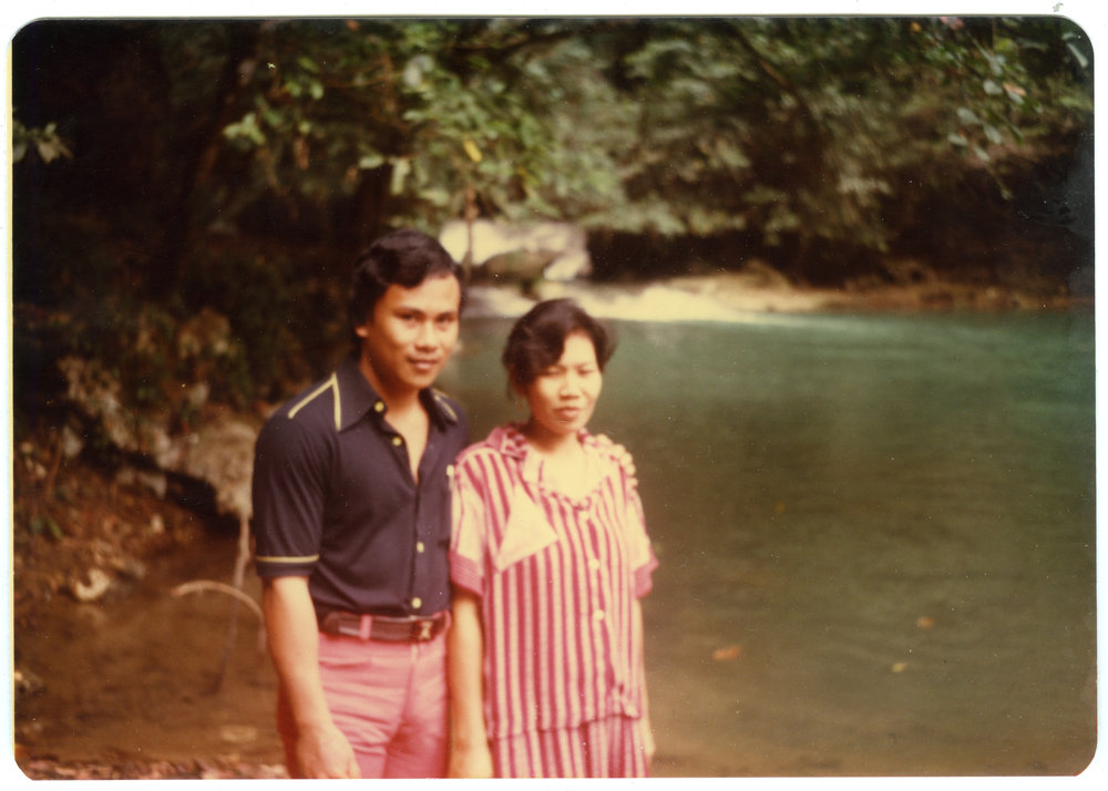 The Picnic at Bantimurung