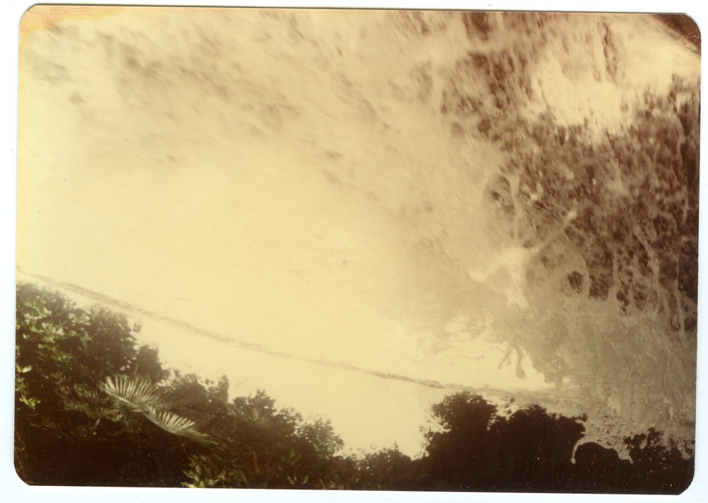 Bantimurng Waterfall