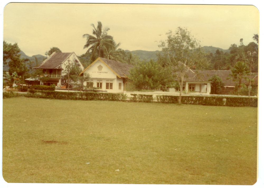 STT Rantepao