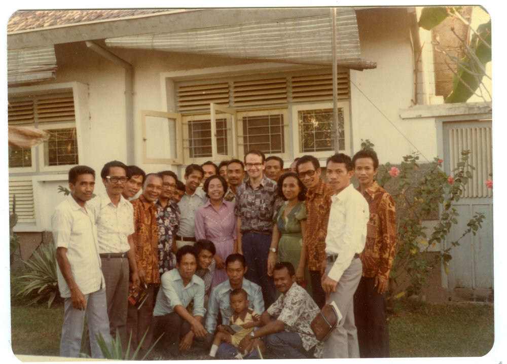Group of Gepsultra Ministers and Others