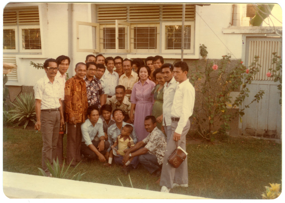 Group of Gepsultra Ministers and Others