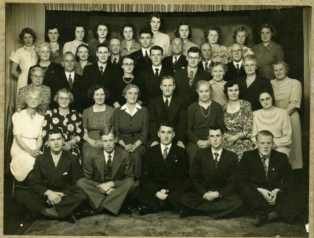 St. David's Choir, Auckland