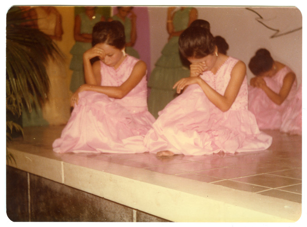 Cultural Performance