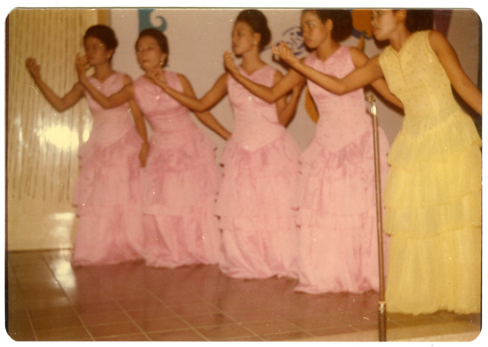 Cultural Performance
