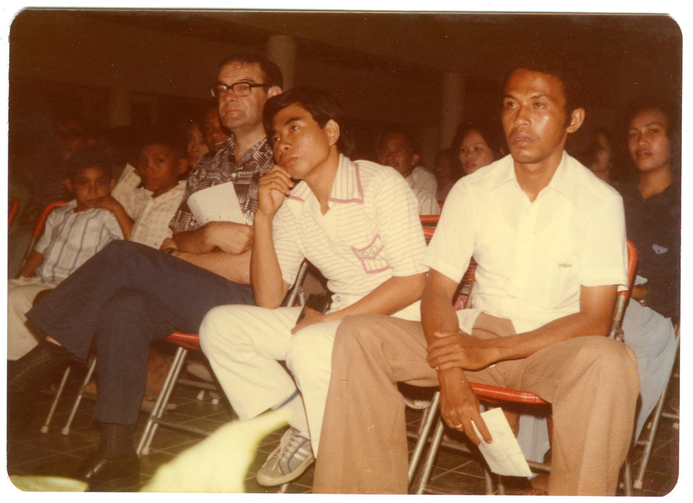 Group of Students