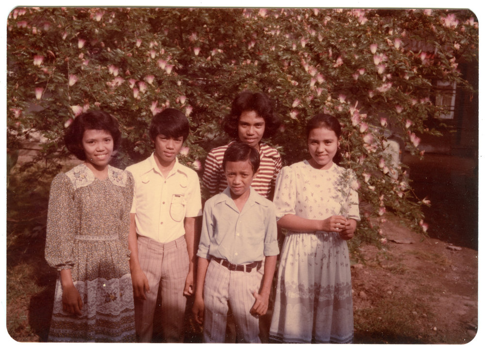 The Kambodji Children
