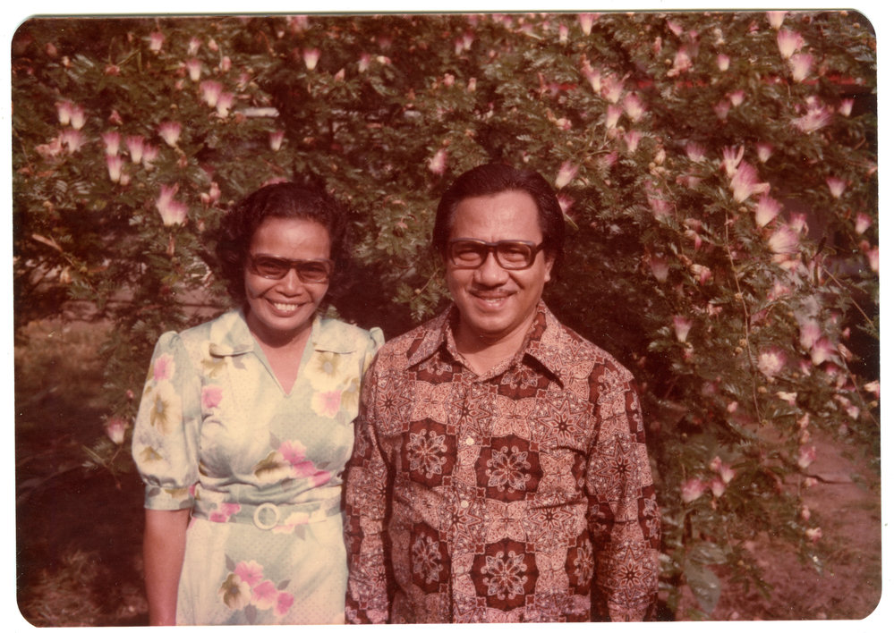 Ibu and Bkp. Kambodji