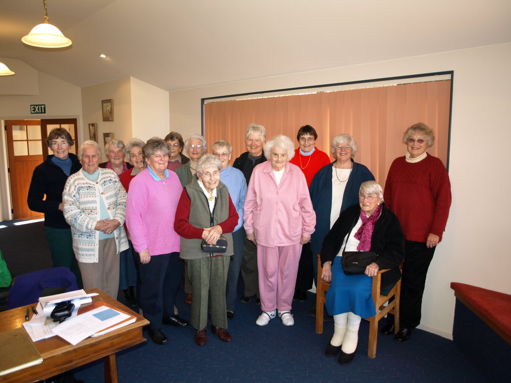 APW Group at Temuka