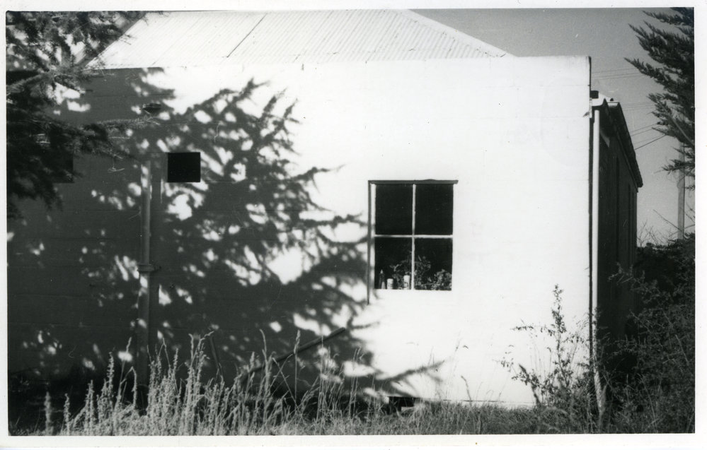 Kurow Presbyterian Church.