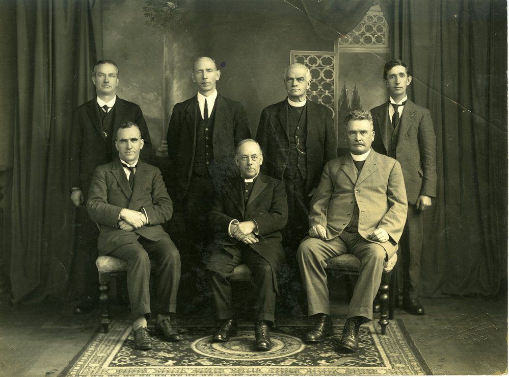 Westland Presbytery