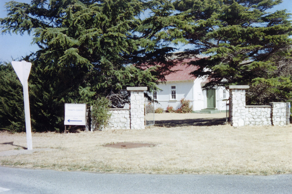 Ward Presbyterian Church