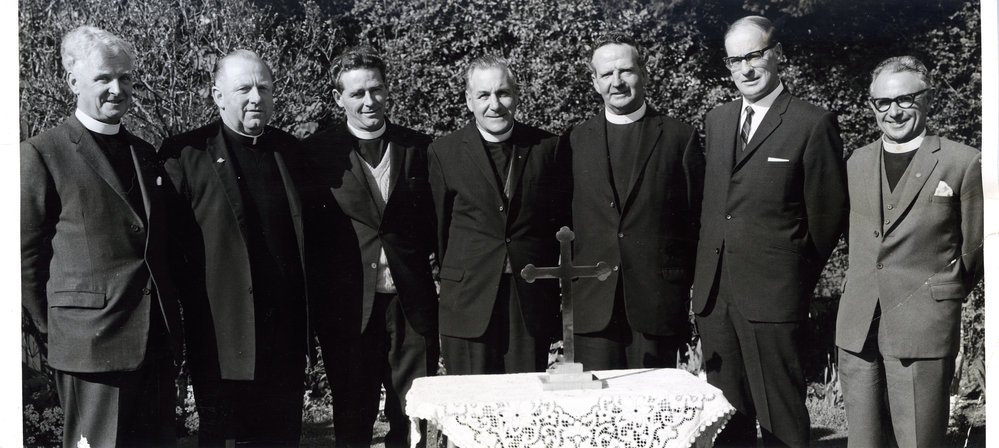 Mission 67 Team, Timaru