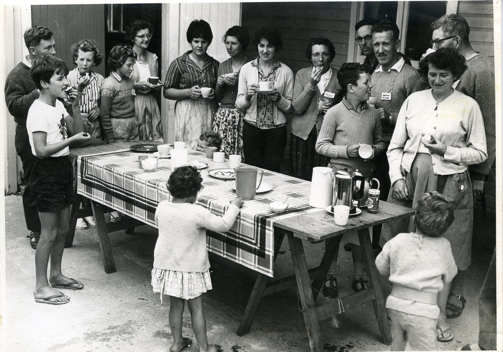National Family Camp, Camp Iona