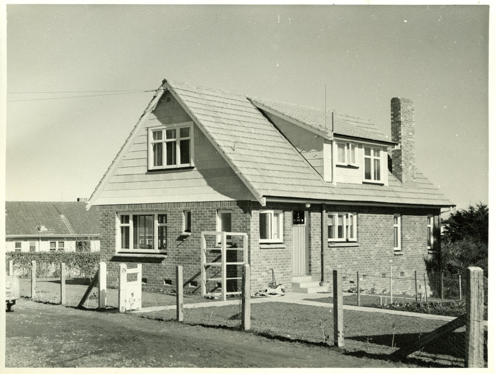 Manurewa Manse