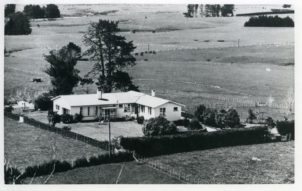 Christian Retreat and Study Centre