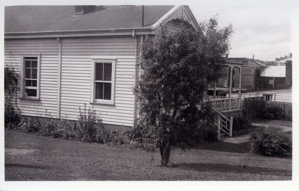 St. Johns Manse, Rotorua
