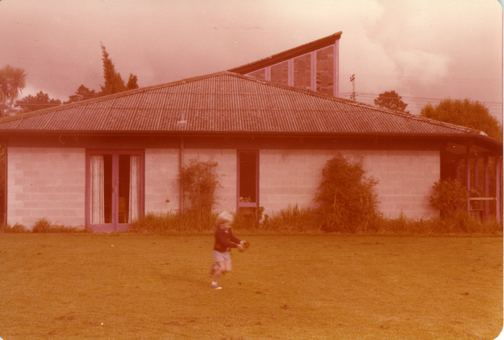 Browns Bay Church Hall