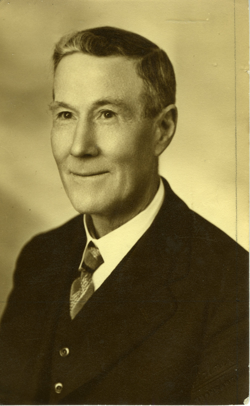 Rev.C.Brierly.